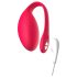 We-Vibe Jive - smart, oppladbar vibro-egg (rosa)