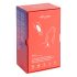 We-Vibe Touch X - oppladbar, vanntett klitorisstimulator (korall)