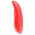 We-Vibe Touch X - oppladbar, vanntett klitorisstimulator (korall)