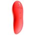 We-Vibe Touch X - oppladbar, vanntett klitorisstimulator (korall)