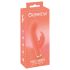 You2Toys Peachy Mini Rabbit - Oppladbar vibrator (fersken)