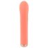 You2Toys Peachy Mini Rabbit - Oppladbar vibrator (fersken)