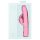 Pillow Talk Lively - rechargeable, clitoral arm vibrator (pink)