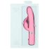 Pillow Talk Lively - rechargeable, clitoral arm vibrator (pink)