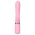 Pillow Talk Lively - rechargeable, clitoral arm vibrator (pink)