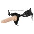 Naked Addiction Thrusting 23cm - Naturlig nytelse