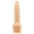 Naked Addiction Thrusting 23cm - Naturlig nytelse