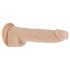 Naked Addiction Thrusting 23cm - Naturlig nytelse