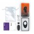 We-Vibe Bond - smart vibreringsring (svart)