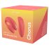 We-Vibe Chorus - smart parvibrator, oppladbar (oransje)