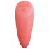 We-Vibe Chorus - smart parvibrator, oppladbar (oransje)