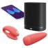 We-Vibe Chorus - smart parvibrator, oppladbar (oransje)