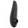 Womanizer Classic 2 - svart klitorisvibrator med lufttrykk