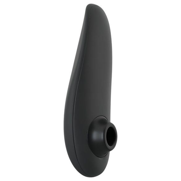 Womanizer Classic 2 - svart klitorisvibrator med lufttrykk