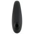 Womanizer Classic 2 - svart klitorisvibrator med lufttrykk