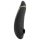 Womanizer Premium 2 - luftbrasmlig klitorisvibrator (svart)