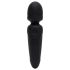 Fifty Shades Sensation Wand - mini massasje (svart)