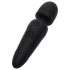 Fifty Shades Sensation Wand - mini massasje (svart)