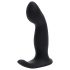 Sensation prostata-vibrator i svart - Fifty Shades of Grey