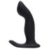 Sensation prostata-vibrator i svart - Fifty Shades of Grey