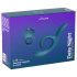 We-Vibe Date Night - vibrator for partridsjekveld (2 deler)