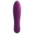 Svakom Tulip - oppladbar mini-vibrator (lilla)