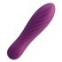 Svakom Tulip - oppladbar mini-vibrator (lilla)