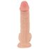 Nature Skin - naturnær dildo 19cm