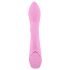 Smile Nodding - oppladbar klitorisvibrator (rosa)