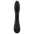 XOUXOU - oppladbar klitorisvibrator med arm (svart)