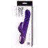 Vibe Couture - kaninvibrator stimuler (lilla)