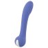 AWAQ.U 3 - oppladbar G-punktvibrator (lilla)