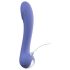 AWAQ.U 3 - oppladbar G-punktvibrator (lilla)