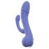 AWAQ.U 4 - oppladbar analvibrator med arm (lilla)