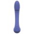 AWAQ.U 4 - oppladbar analvibrator med arm (lilla)