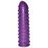 You2Toys - Glittrende vibrator sett (7 deler)