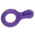 You2Toys - Glittrende vibrator sett (7 deler)