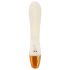 You2Toys Lynglimt - fluoriserende klitorisarmvibrator (hvit)