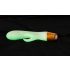 You2Toys Lynglimt - fluoriserende klitorisarmvibrator (hvit)