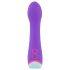 You2Toys - Oppladbar, vanntett G-punktvibrator (lilla)