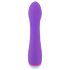 You2Toys - Oppladbar, vanntett G-punktvibrator (lilla)