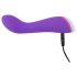 You2Toys - Oppladbar, vanntett G-punktvibrator (lilla)