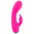 You2Toys - oppladbar, vanntett klitorisvibrator (rosa)