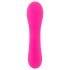 You2Toys - oppladbar, vanntett klitorisvibrator (rosa)