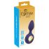 SMILE - oppladbar analvibrator (lilla)