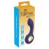 SMILE - Oppladbar G- og P-punktvibrator (lilla)