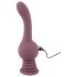 You2Toys Turbo Shaker - lilla G-punktvibrator