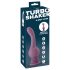 You2Toys Turbo Shaker - lilla G-punktvibrator