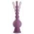 You2Toys Turbo Shaker - Analvibrator (lilla)