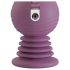 You2Toys Turbo Shaker - Analvibrator (lilla)